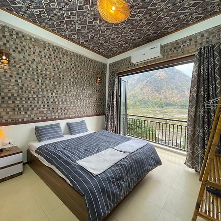 Mai Chau Horizon Homestay Exteriér fotografie