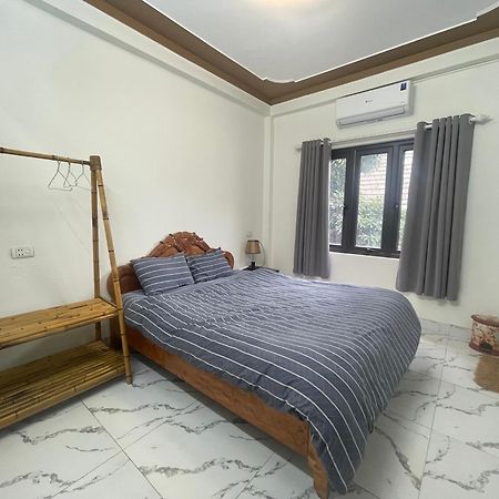 Mai Chau Horizon Homestay Exteriér fotografie