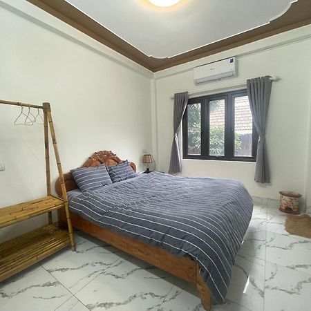 Mai Chau Horizon Homestay Exteriér fotografie