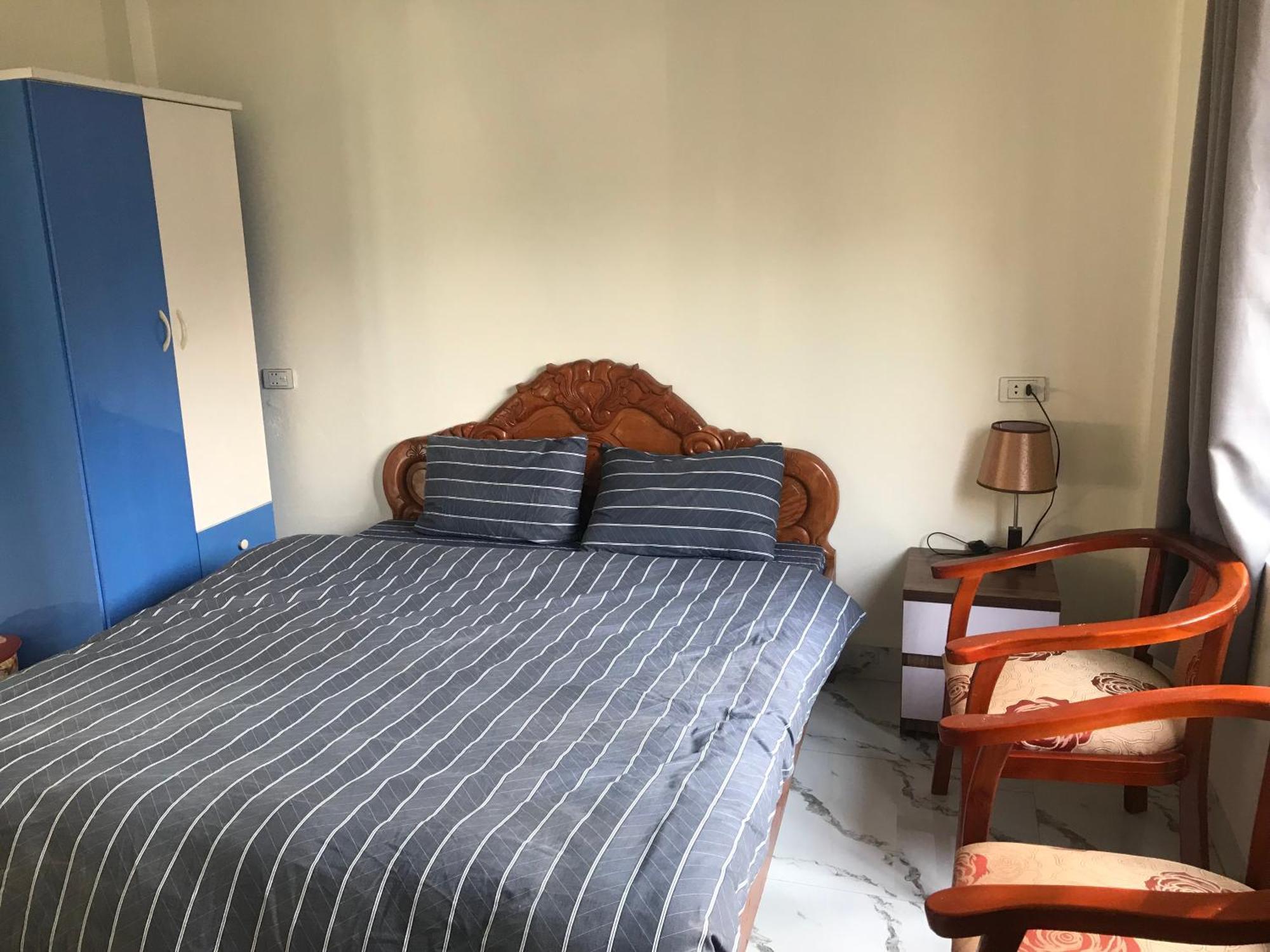 Mai Chau Horizon Homestay Exteriér fotografie