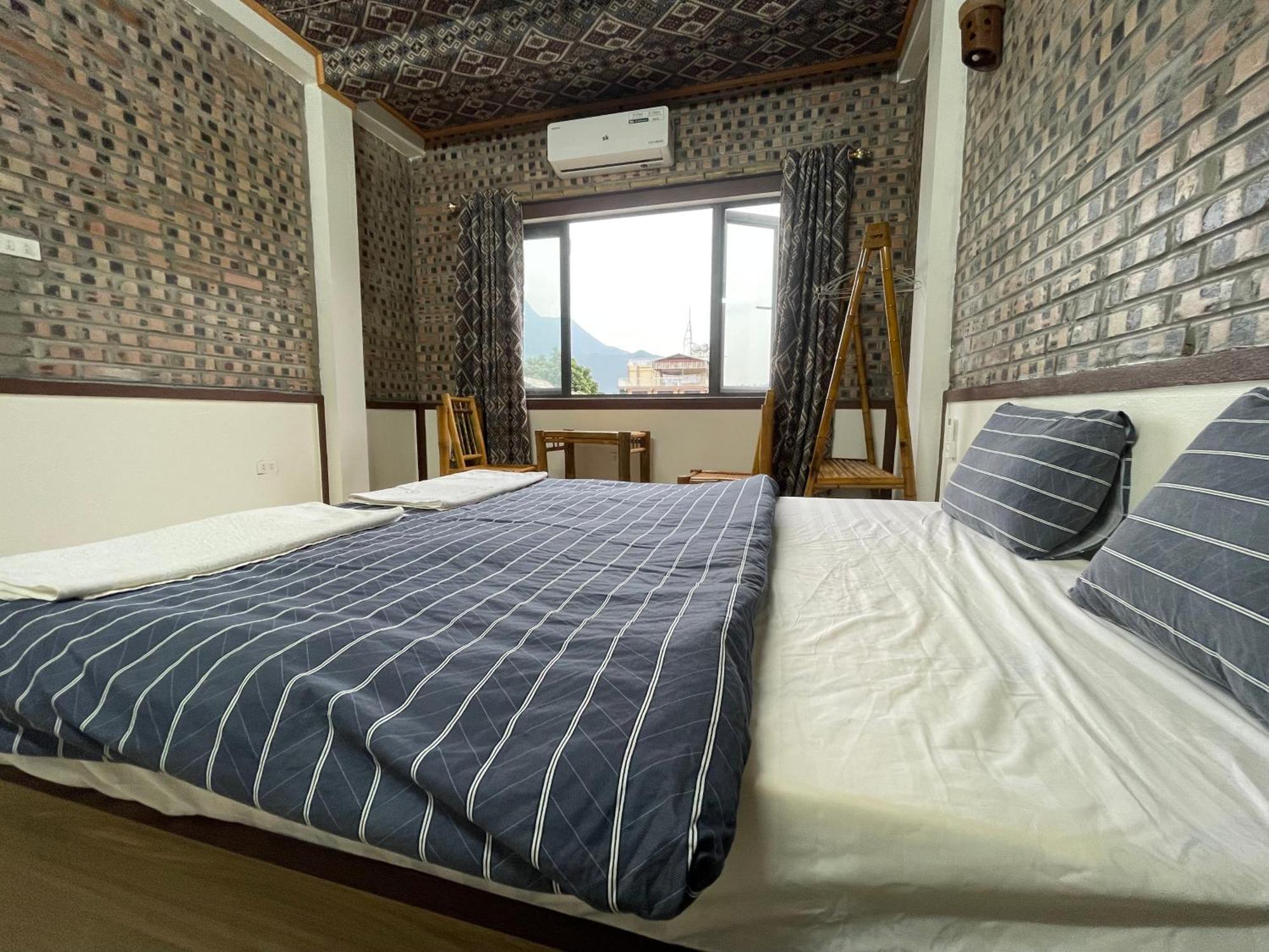Mai Chau Horizon Homestay Exteriér fotografie