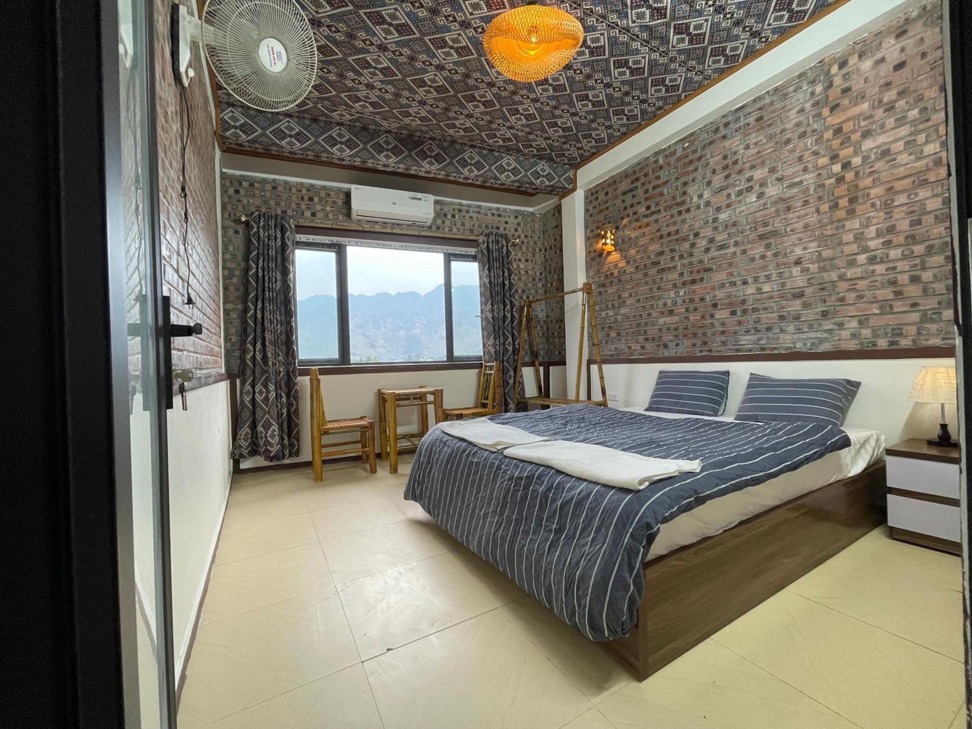 Mai Chau Horizon Homestay Exteriér fotografie