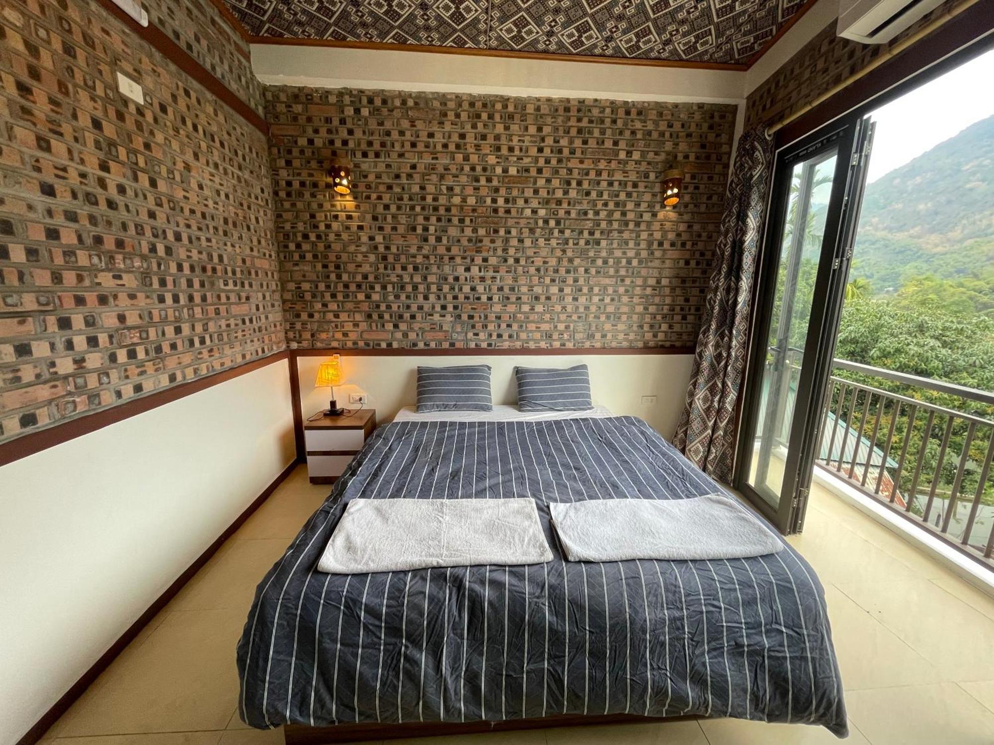 Mai Chau Horizon Homestay Exteriér fotografie