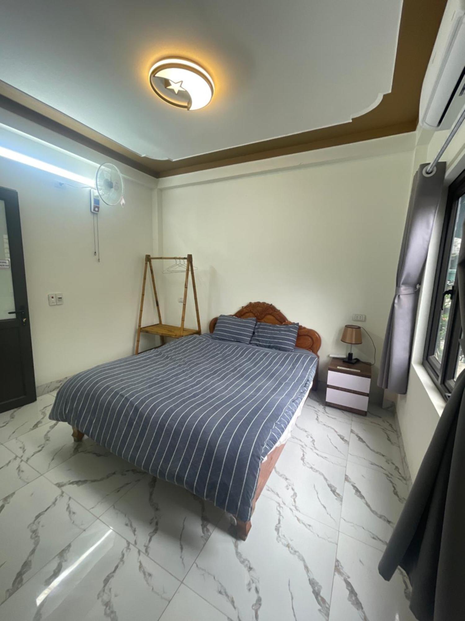 Mai Chau Horizon Homestay Exteriér fotografie