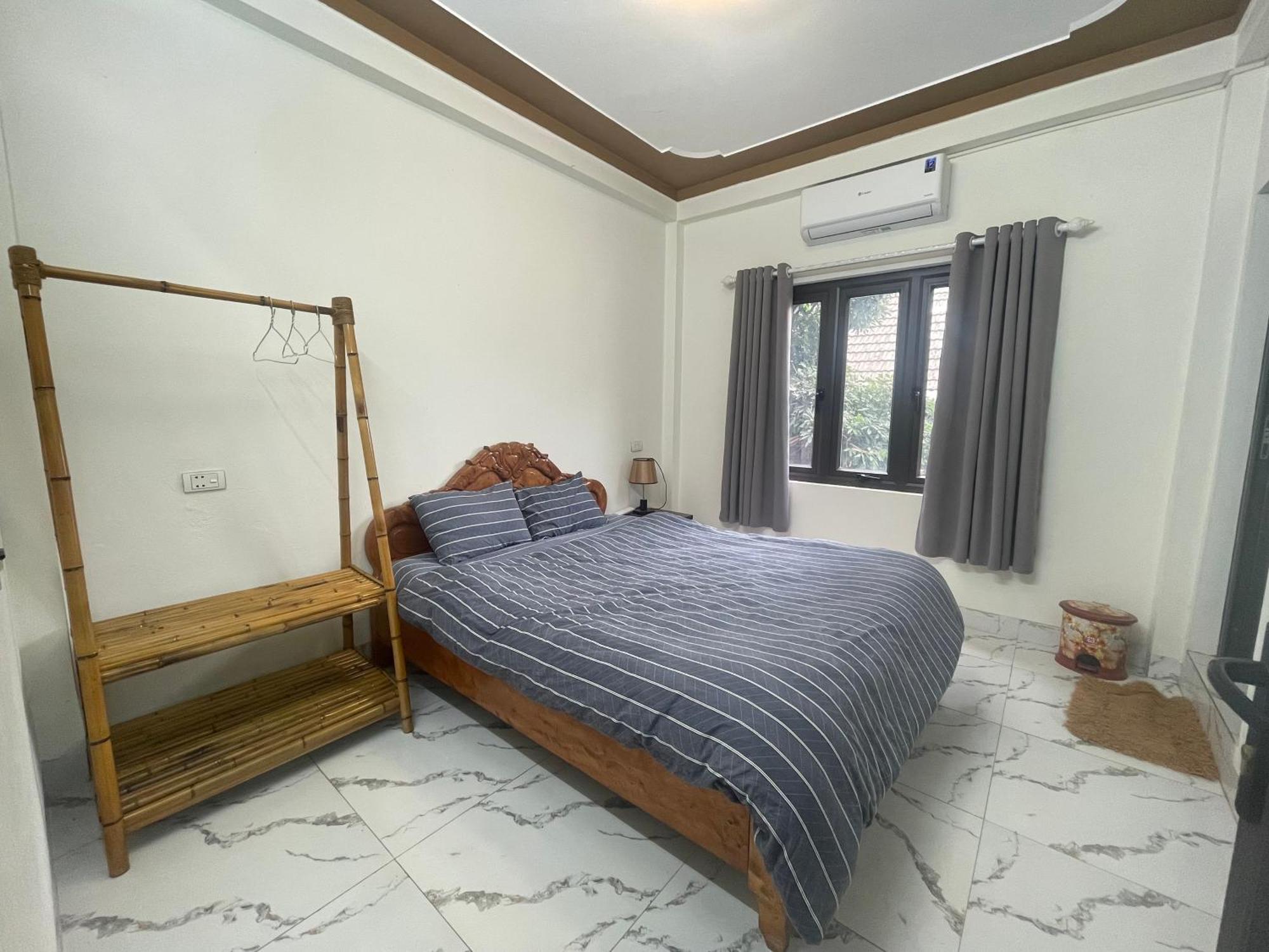Mai Chau Horizon Homestay Exteriér fotografie