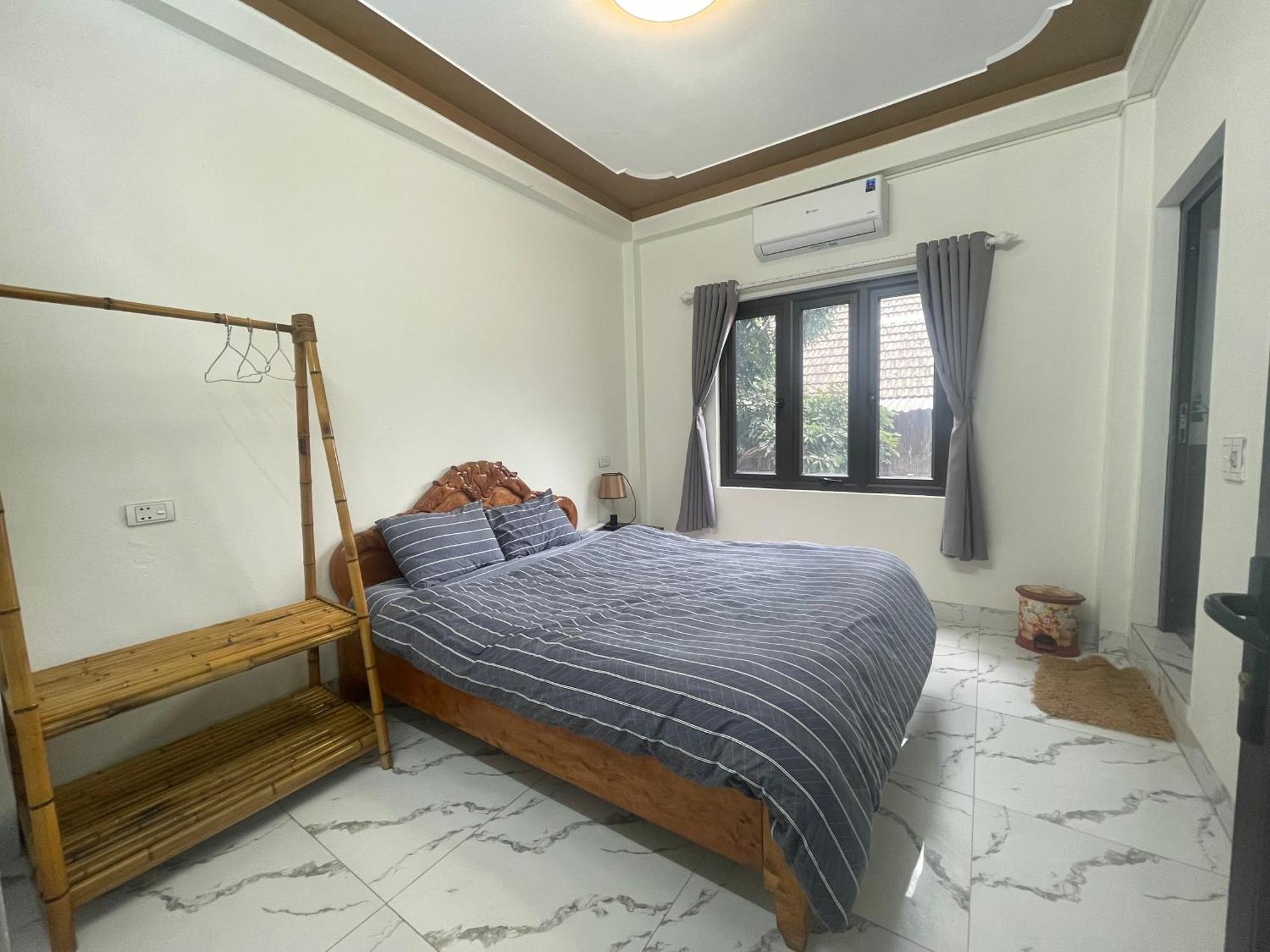 Mai Chau Horizon Homestay Exteriér fotografie