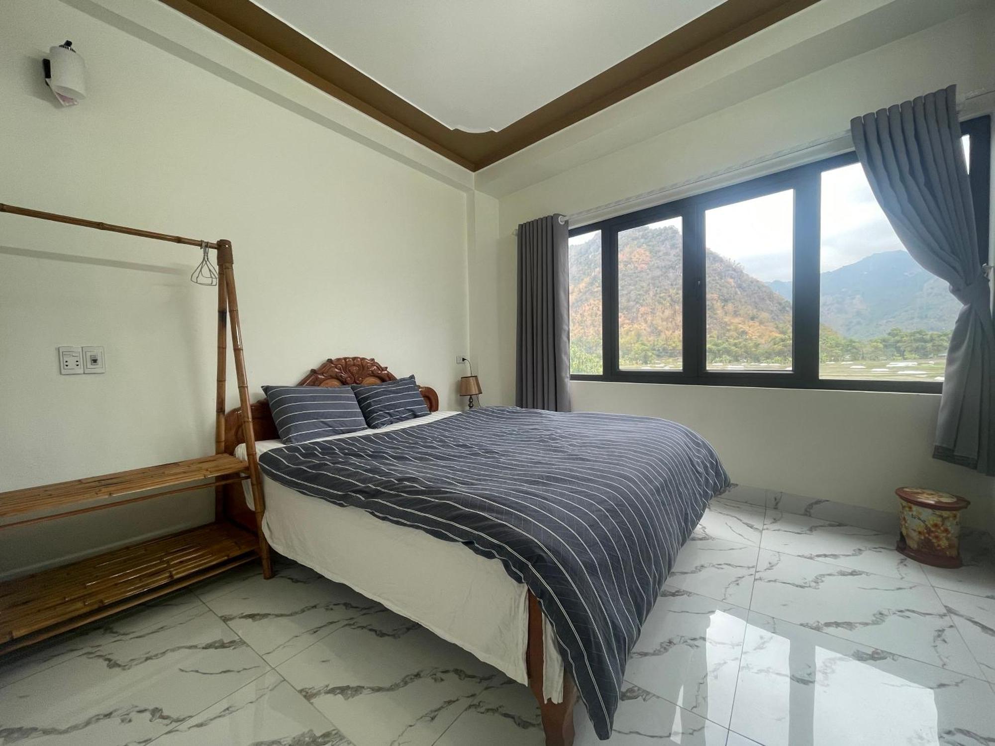 Mai Chau Horizon Homestay Exteriér fotografie